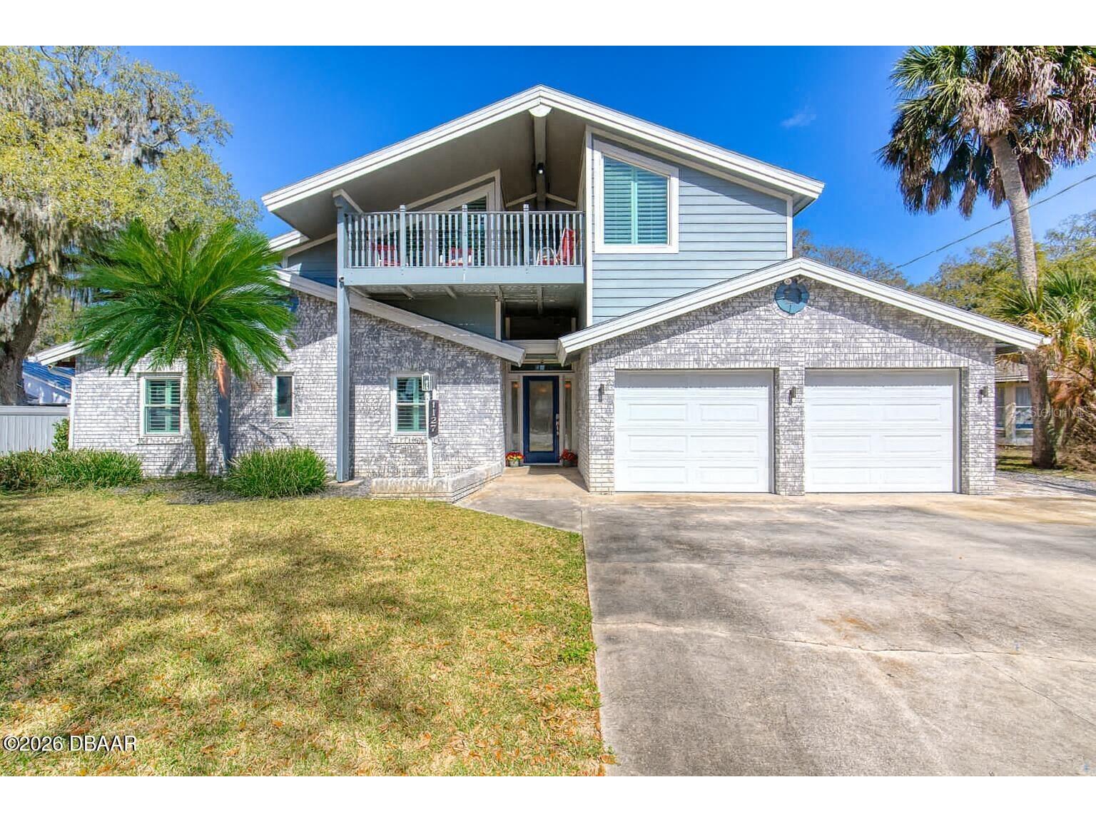 1127 Indigo Road Ormond Beach FL 32174 V4947628 image1