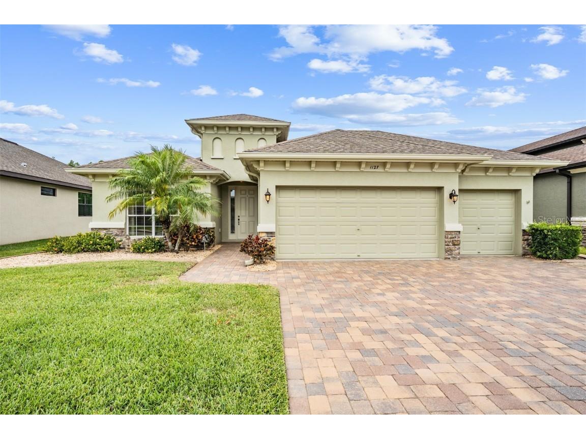 1127 Ketzal Drive Trinity FL 34655 W7854224 image1