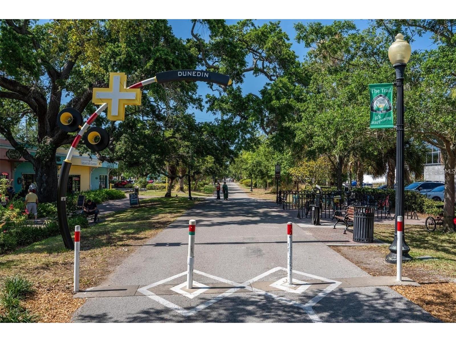 1127 King Arthur Court #309 Dunedin FL 34698 TB8492504 image49