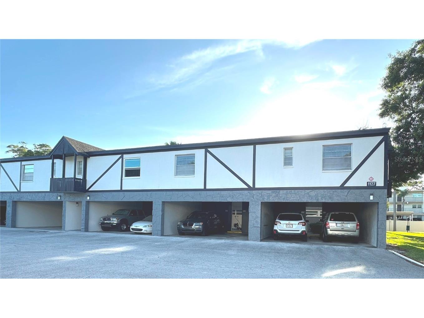 1127 King Arthur Court #314 Dunedin FL 34698 U8239230 image1