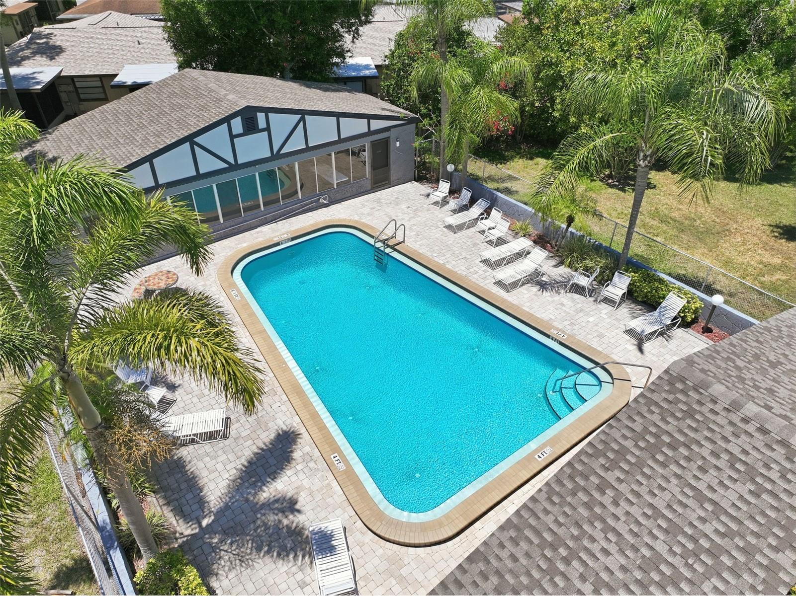 1127 King Arthur Court #316 Dunedin FL 34698 TB8508894 image30