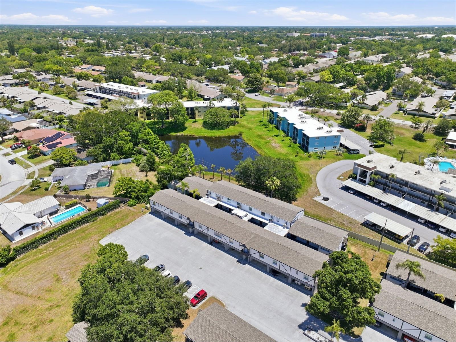 1127 King Arthur Court #316 Dunedin FL 34698 TB8508894 image34