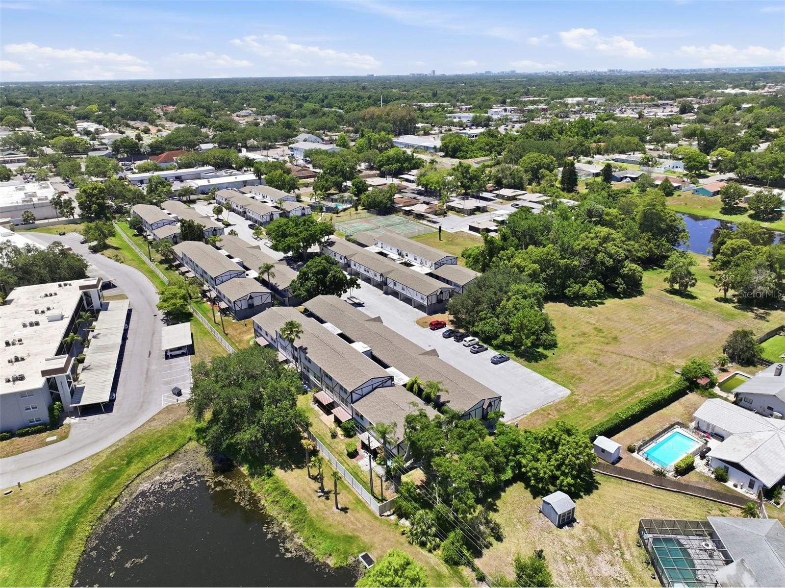 1127 King Arthur Court #316 Dunedin FL 34698 TB8508894 image36