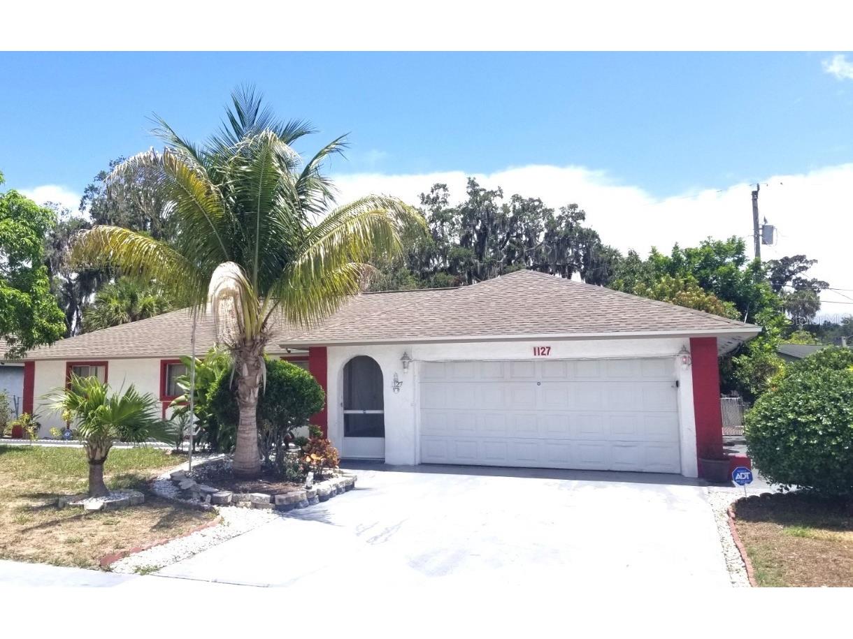 1127 Manatee Drive Rockledge FL 32955 T3536535 image1