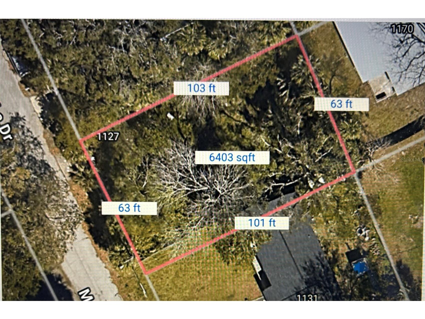 1127 Martha Drive Daytona Beach FL 32114 V4948538 image7