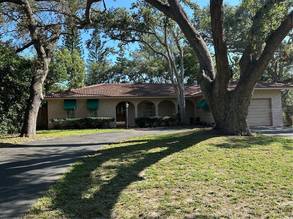 1127 Monticello Boulevard N Saint Petersburg FL 33703 TB8389816 image1