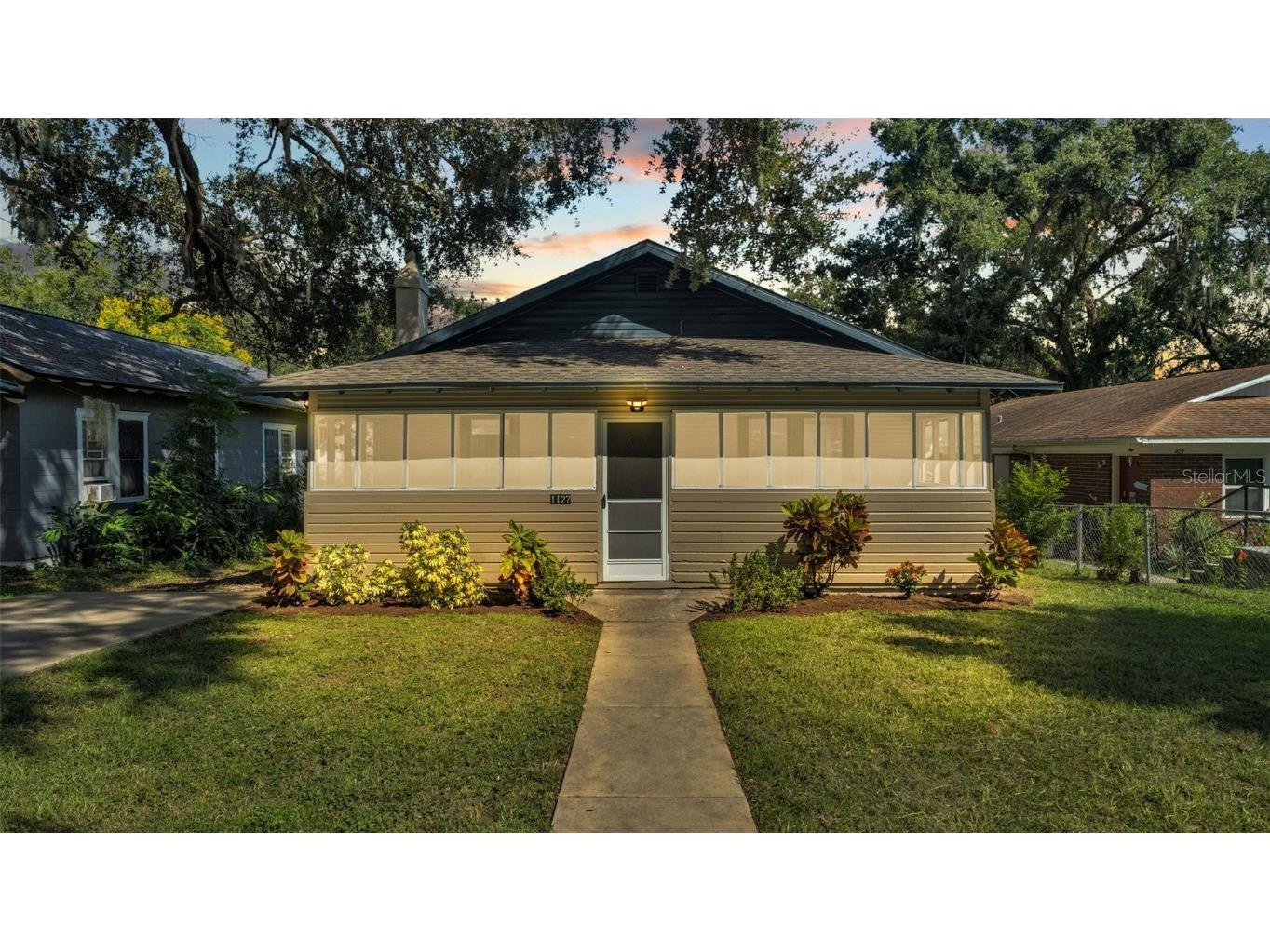 1127 N Stella Avenue Lakeland FL 33805 L4948086 image1