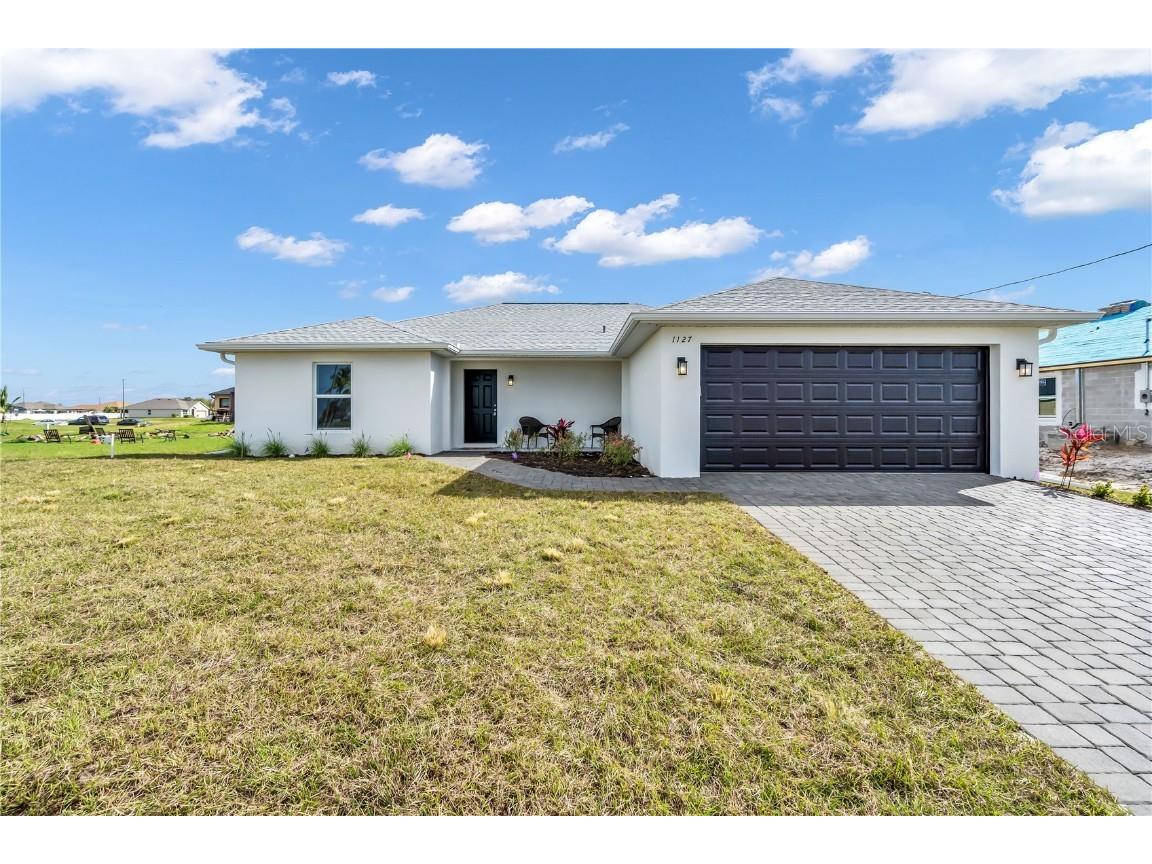 1127 NW 12th Place Cape Coral FL 33993 A4611840 image1