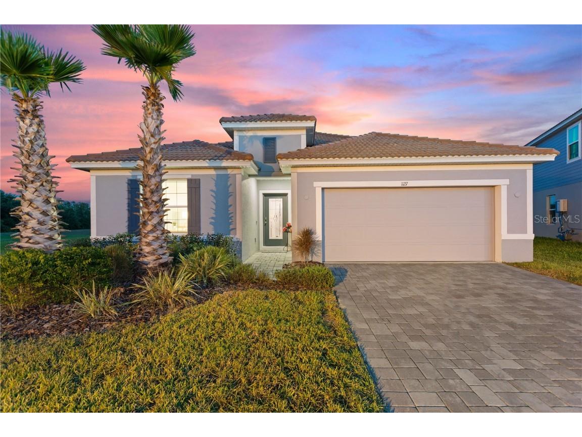 1127 Oak Bluff Drive Davenport FL 33837 O6155234 image1