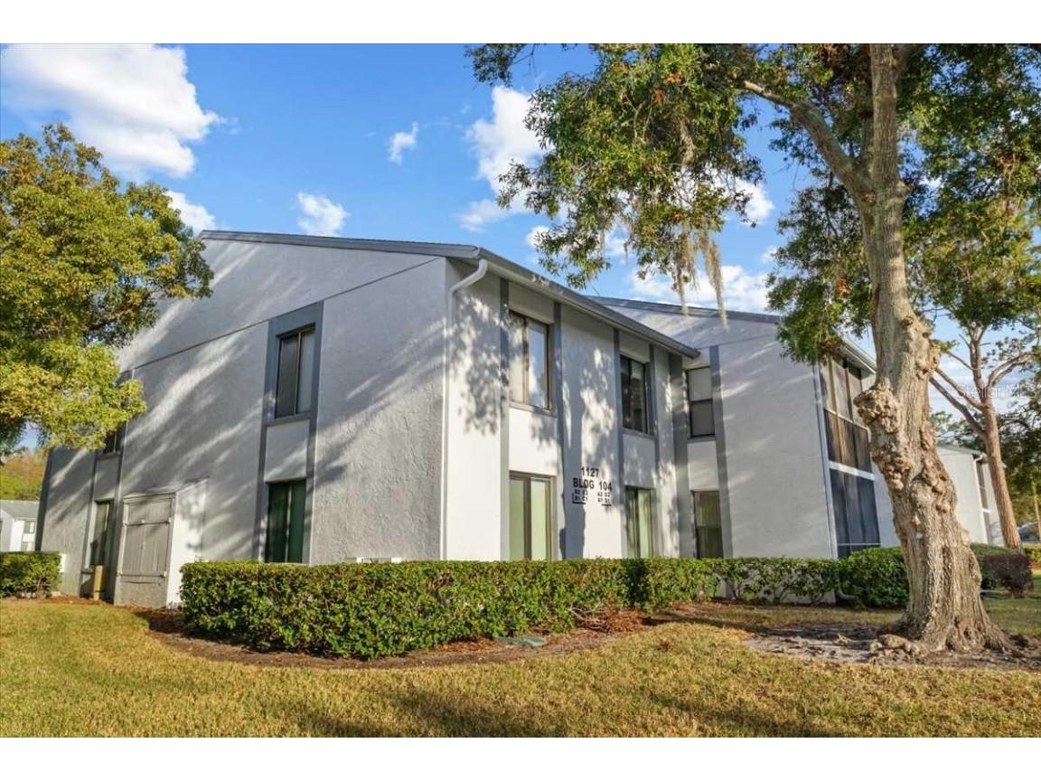 1127 Pine Ridge Circle W #A2 Tarpon Springs FL 34688 TB8442544 image14