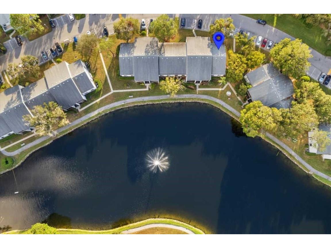 1127 Pine Ridge Circle W #A2 Tarpon Springs FL 34688 TB8442544 image16