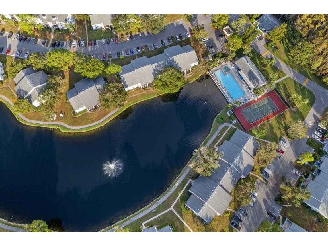1127 Pine Ridge Circle W #A2 Tarpon Springs FL 34688 TB8442544 image17