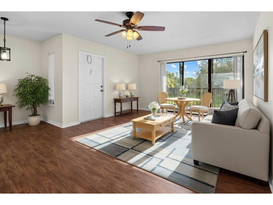 1127 Pine Ridge Circle W #A2 Tarpon Springs FL 34688 TB8442544 image2