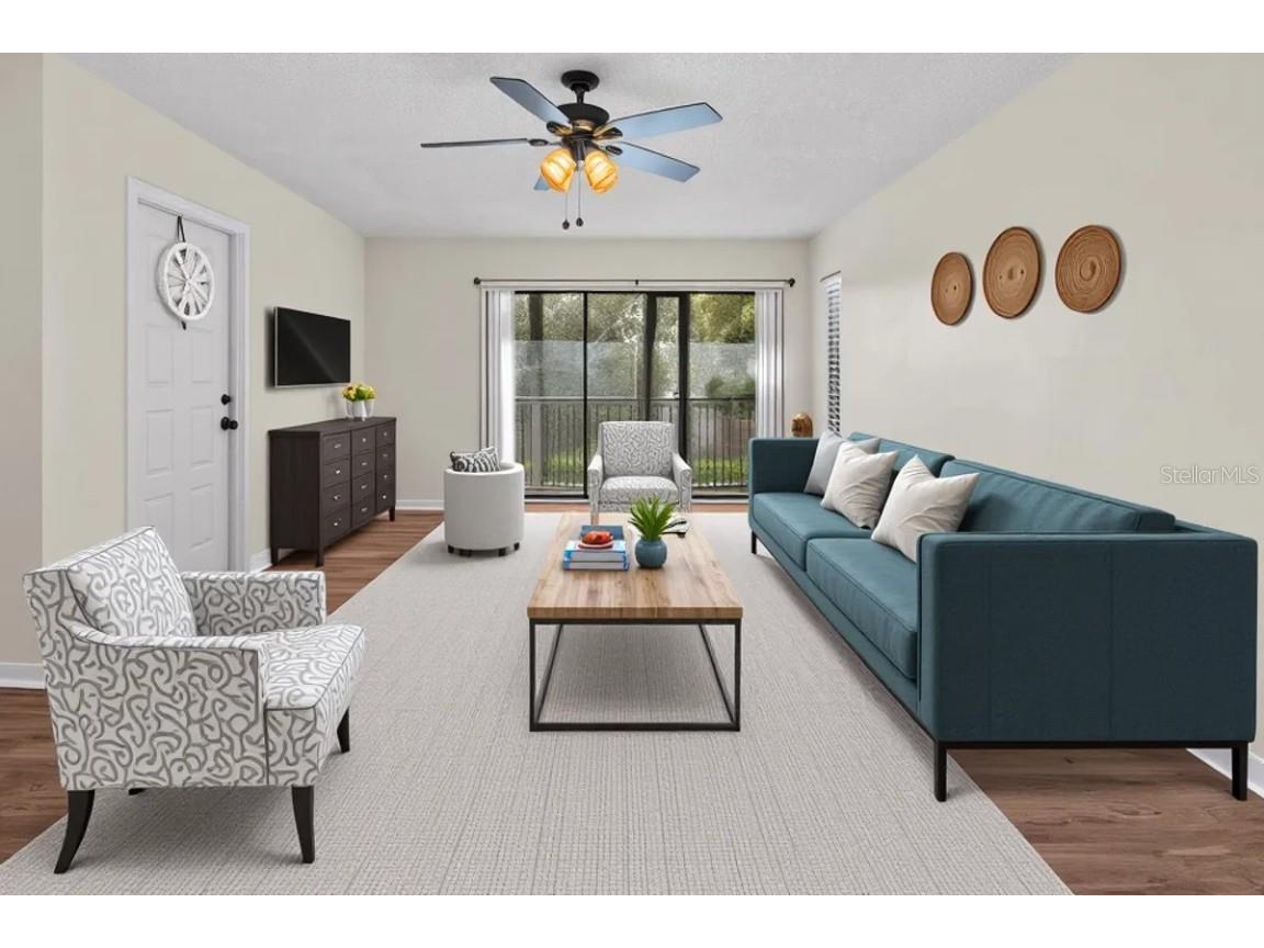1127 Pine Ridge Circle W #A2 Tarpon Springs FL 34688 TB8442544 image4