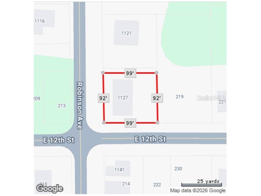 1127 Robinson Avenue Apopka FL 32703 O6407793 image6