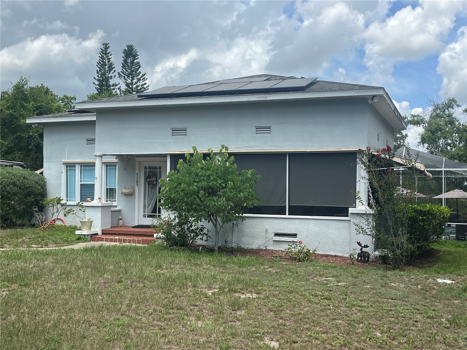 1127 S Lakeshore Boulevard Lake Wales FL 33853 - LAKE WAILES P4937553 image1