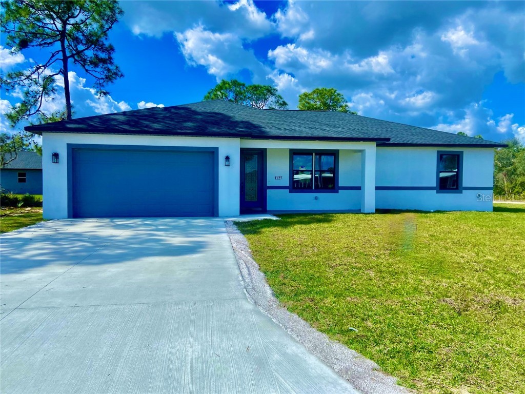 1127 Scarab Drive Sebring FL 33872 L4948386 image1