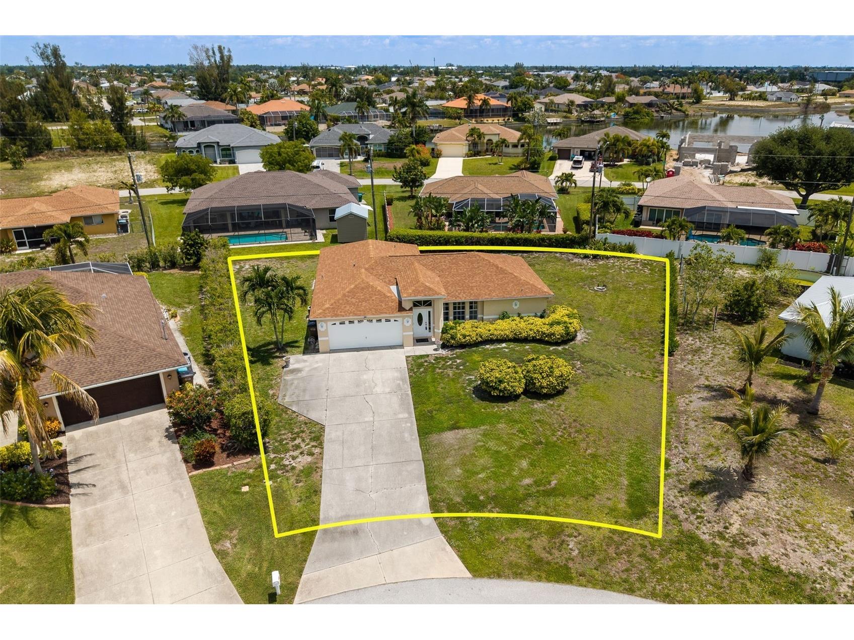 1127 SW 29th Street Cape Coral FL 33914 A4699369 image31