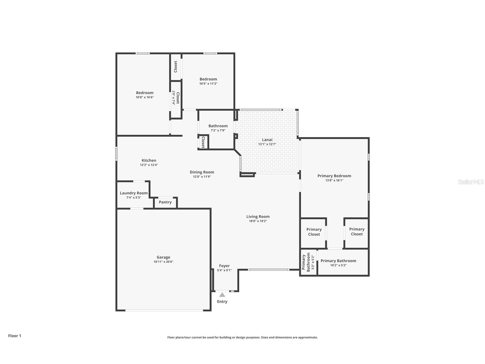 1127 SW 29th Street Cape Coral FL 33914 A4699369 image32