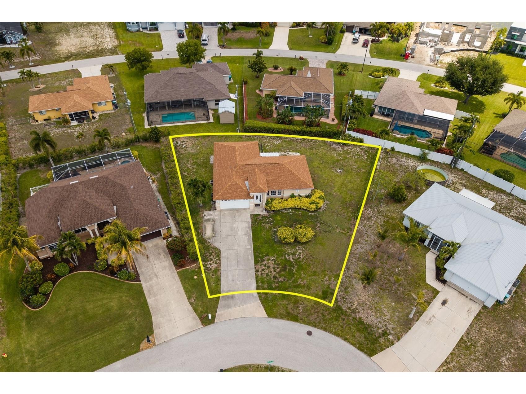 1127 SW 29th Street Cape Coral FL 33914 A4699369 image33