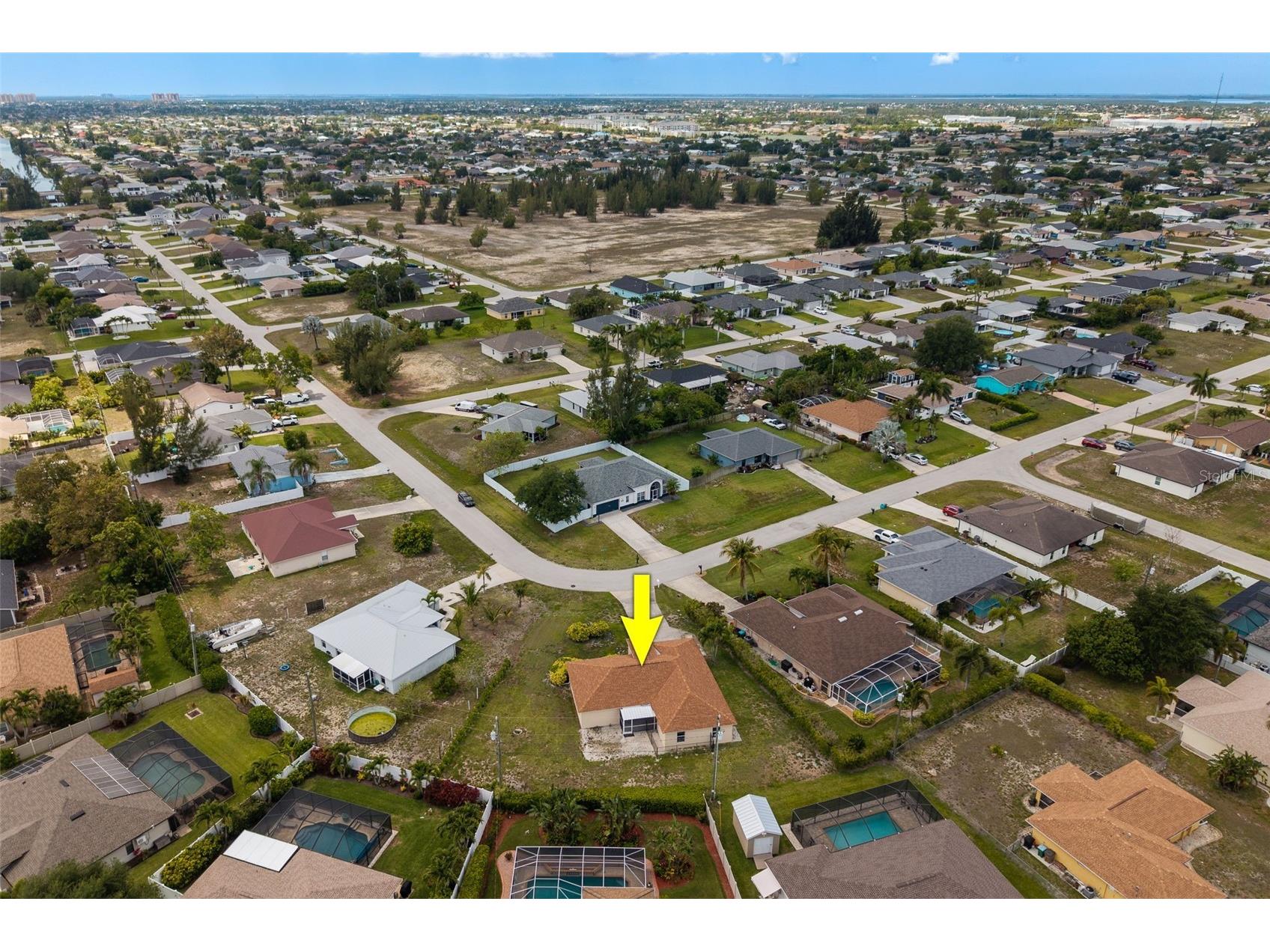 1127 SW 29th Street Cape Coral FL 33914 A4699369 image37