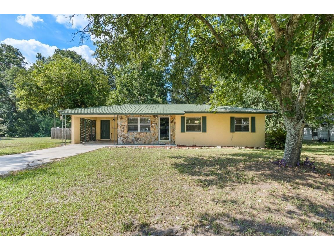 1127 SW 6th Avenue Trenton FL 32693 S5107569 image1