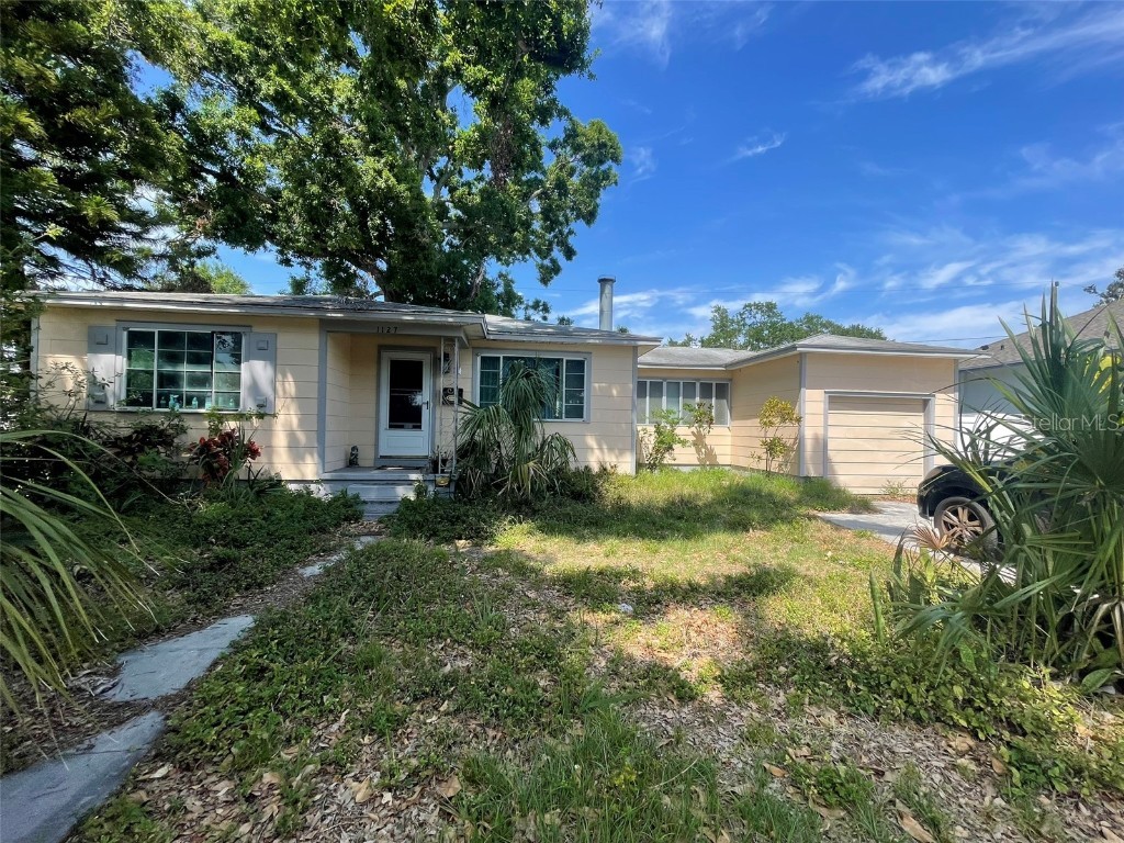 1127 Tyrone Court N Saint Petersburg FL 33710 A4649912 image1