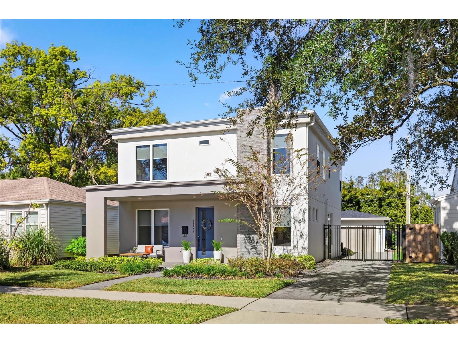 1127 W Harvard Street Orlando FL 32804 O6360157 image1