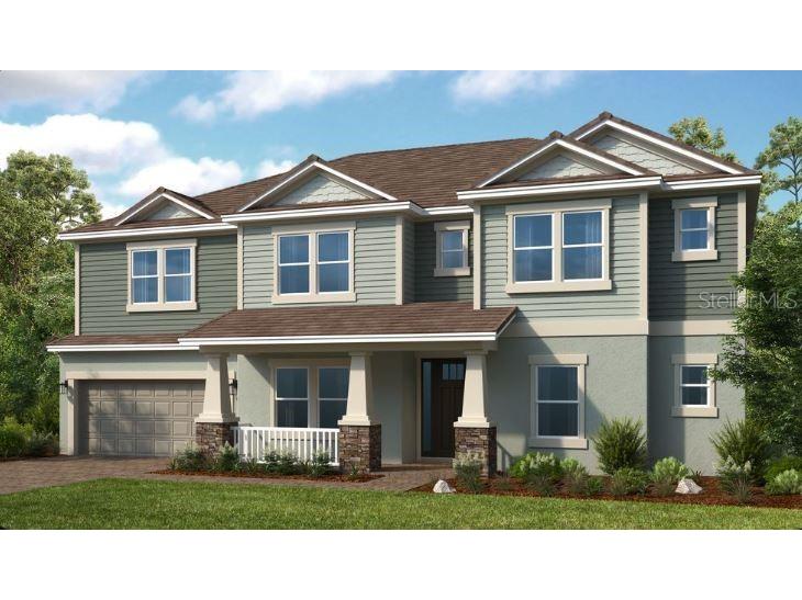 11270 Kingly Lane Odessa FL 33556 TB8495067 image1