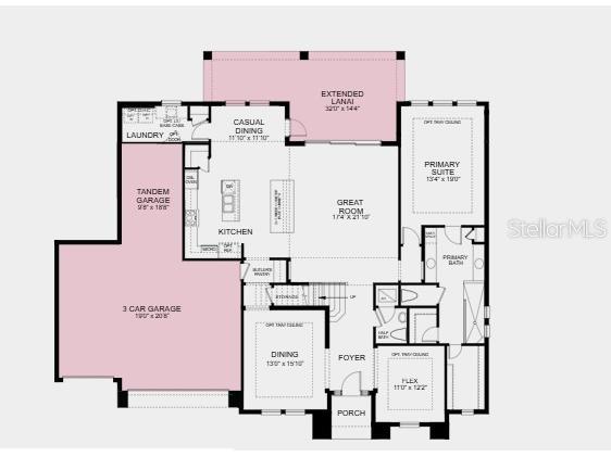 11270 Kingly Lane Odessa FL 33556 TB8495067 image2