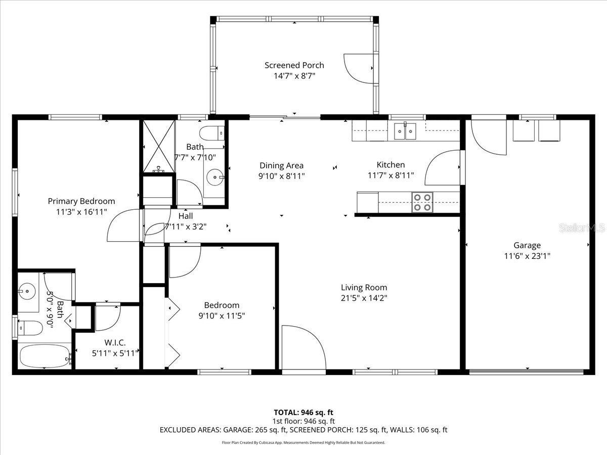 11270 SW 62nd Avenue Road Ocala FL 34476 OM723176 image31