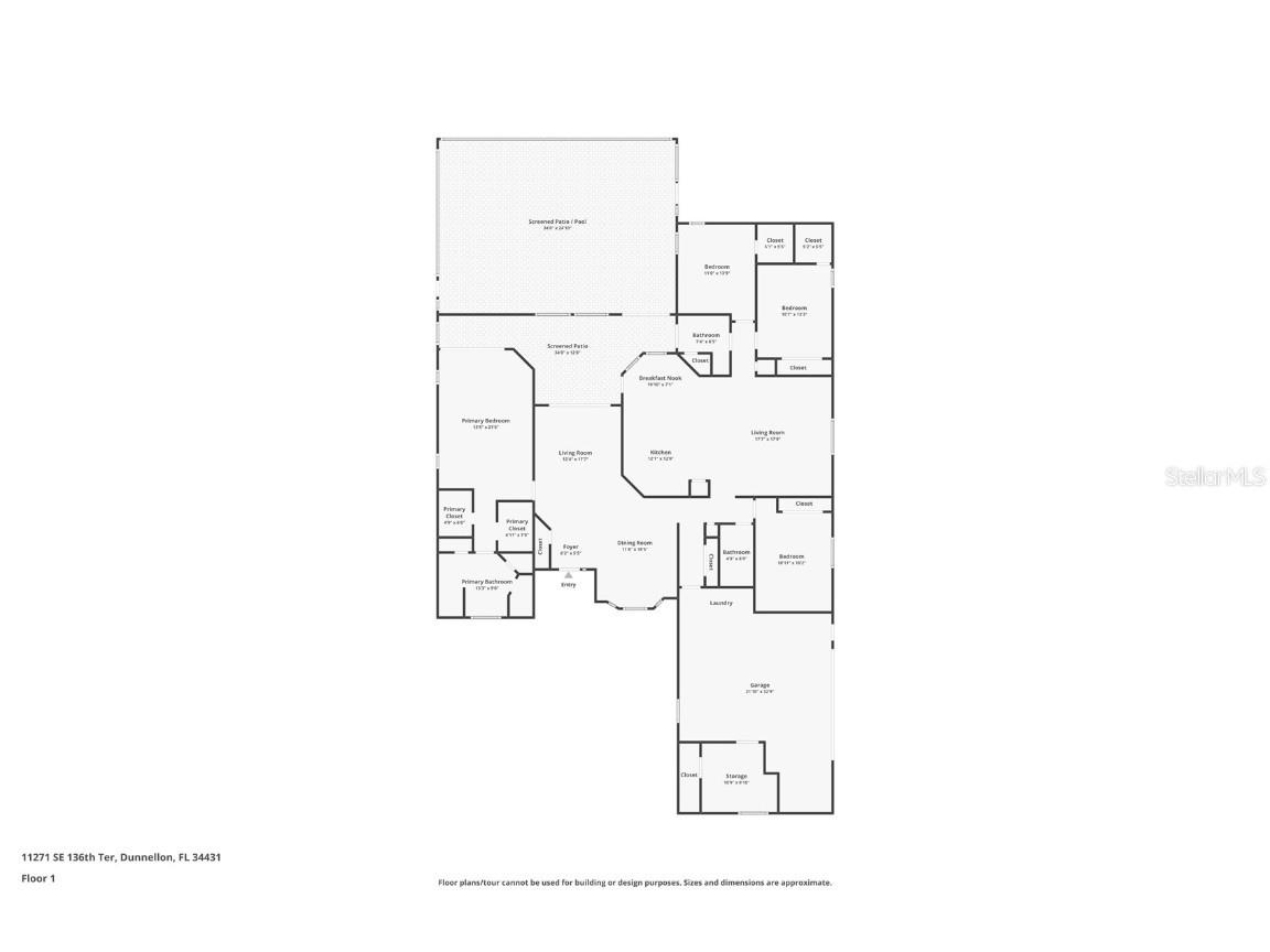 11271 SE 136th Terrace Dunnellon FL 34431 OM704594 image4