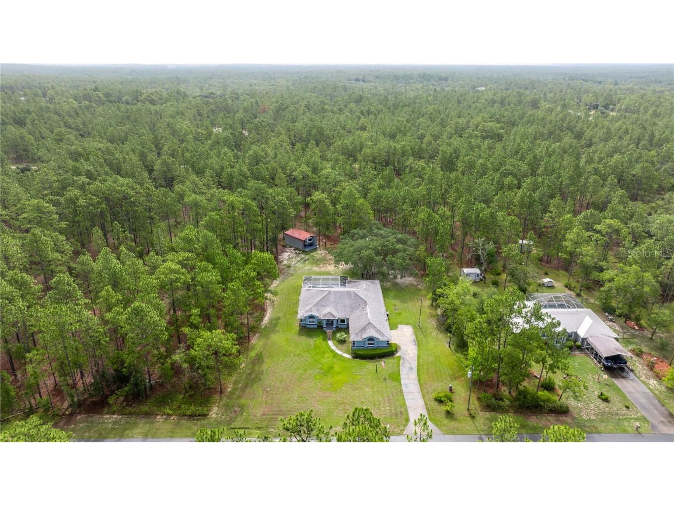 11271 SE 136th Terrace Dunnellon FL 34431 OM704594 image44