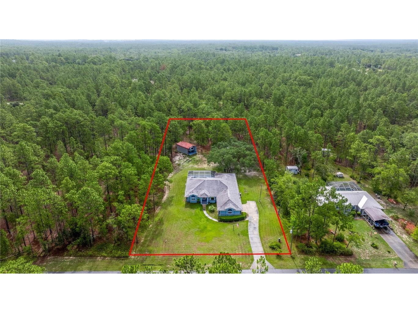 11271 SE 136th Terrace Dunnellon FL 34431 OM704594 image45