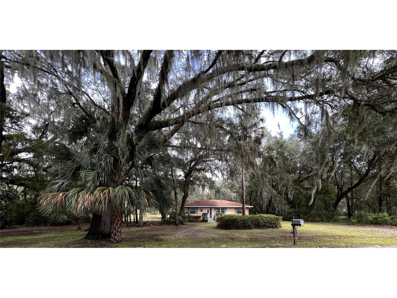 11271 SE 197th Street Inglis FL 34449 OM669908 image1