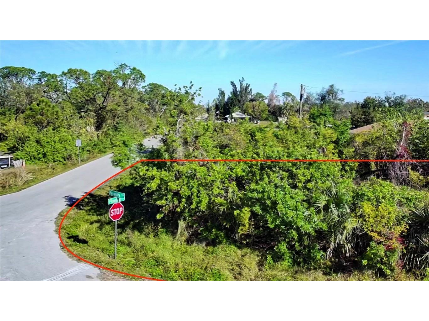 11272 7th Avenue Punta Gorda FL 33955 A4638219 image1