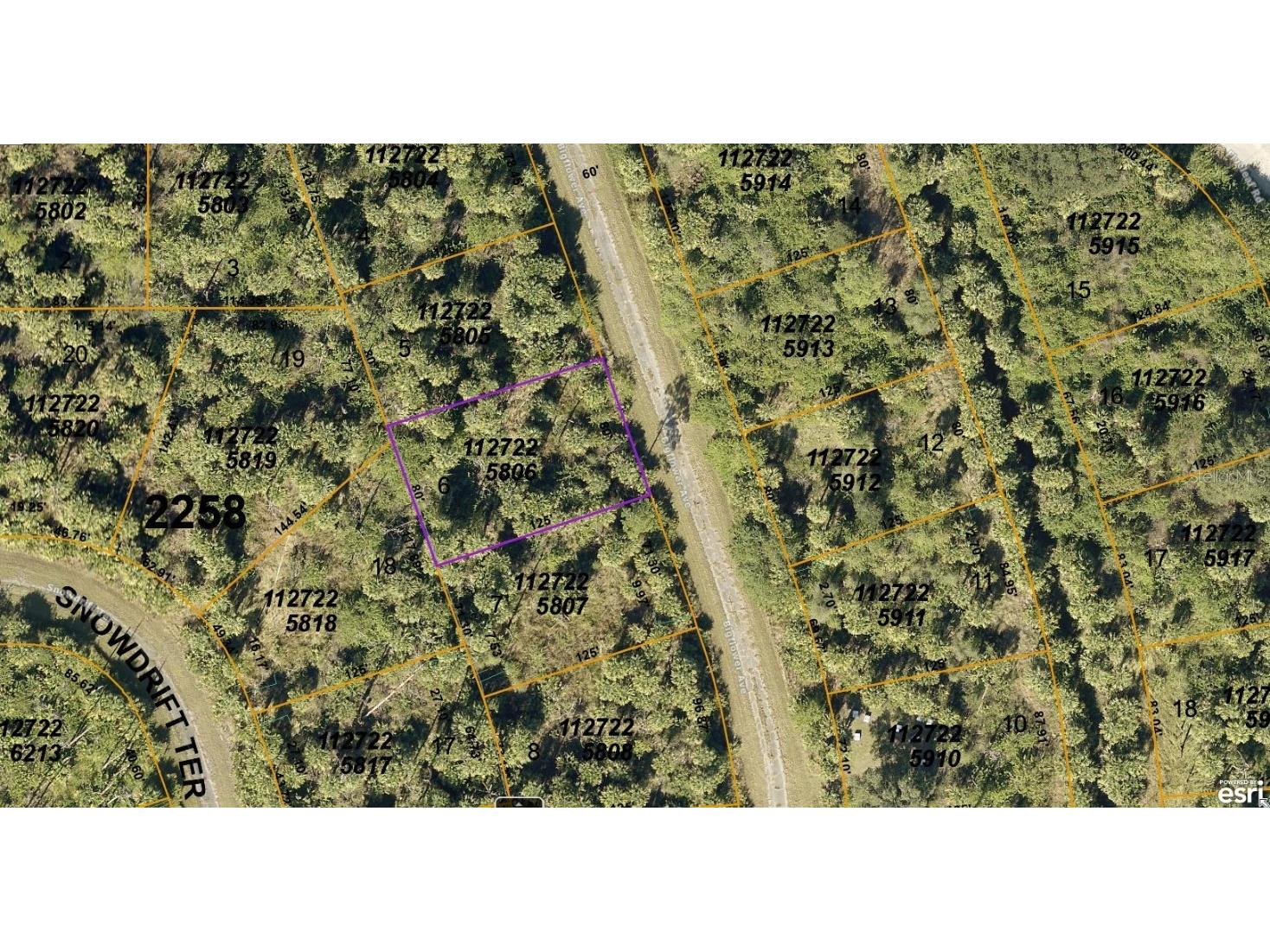 1127225806 Bigflower Avenue North Port FL 34288 A4563019 image1