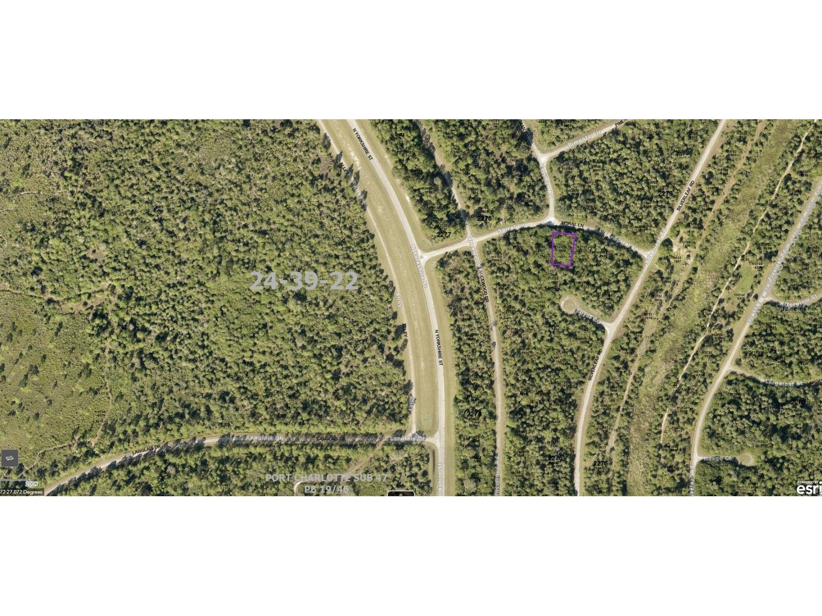 1127227518 Spiral Lane North Port FL 34288 A4552320 image2