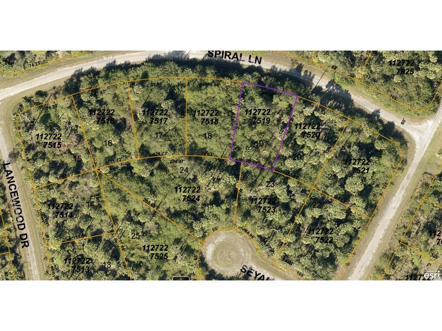 1127227519 Spiral Lane North Port FL 34288 A4564019 image1