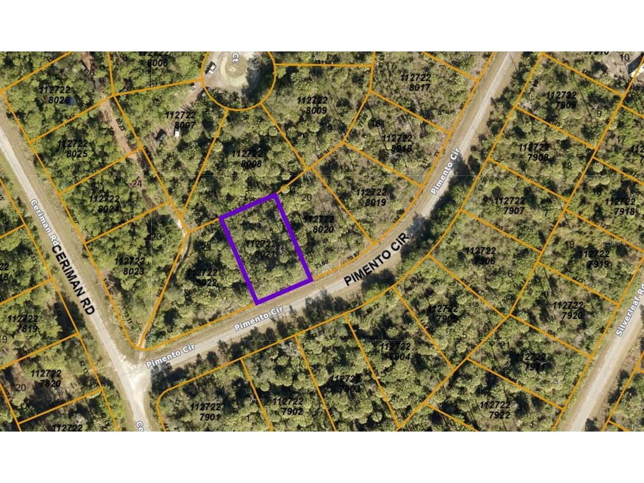 1127228021 Pimento Circle North Port FL 34288 A4531559 image1
