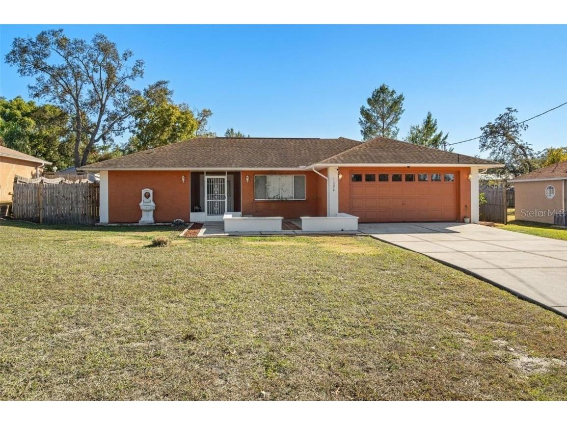 11274 Homeway Street Spring Hill FL 34609 W7869728 image1