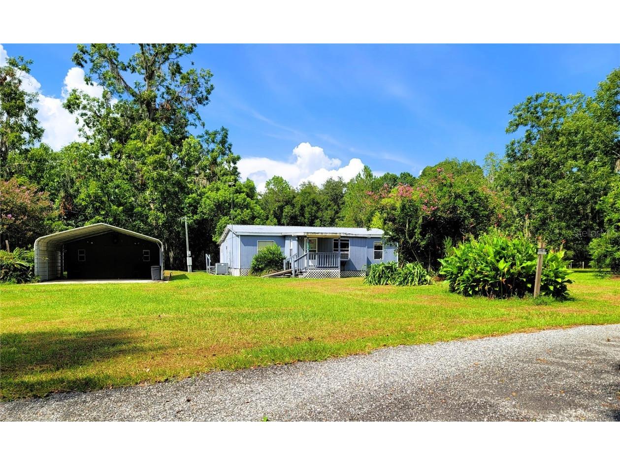 11274 SW 106th Avenue Hampton FL 32044 GC524604 image1