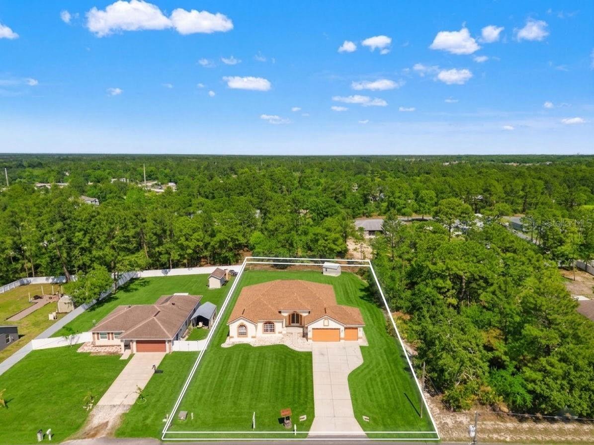 11275 Furley Avenue Weeki Wachee FL 34613 W7883644 image2