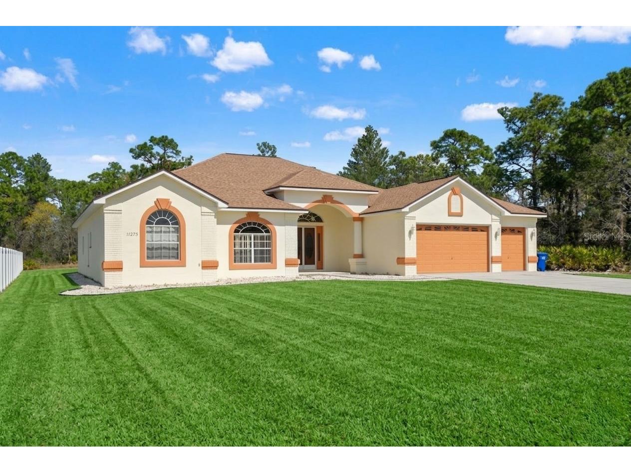 11275 Furley Avenue Weeki Wachee FL 34613 W7883644 image3