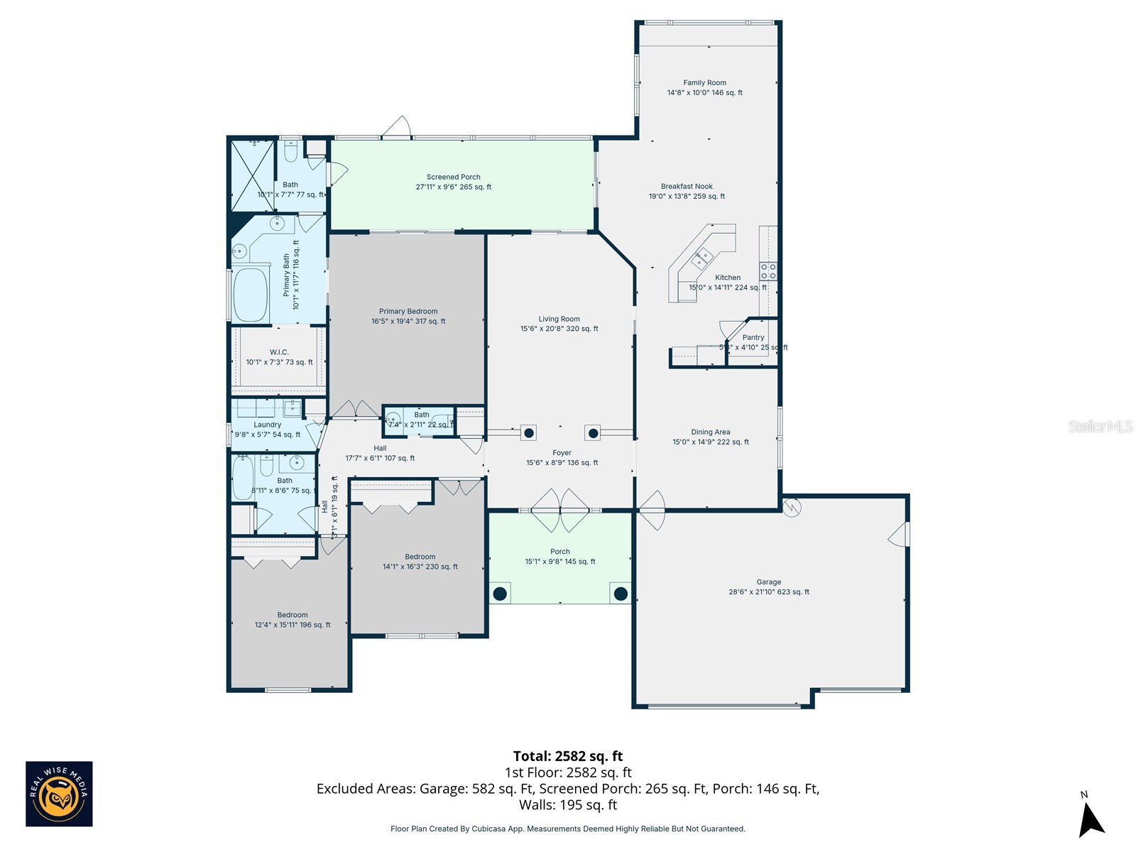 11275 Furley Avenue Weeki Wachee FL 34613 W7883644 image7