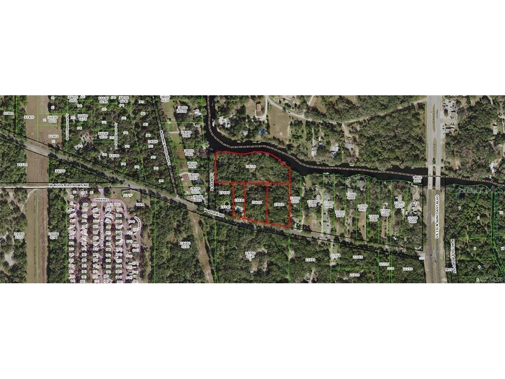 11275 N Rain Point Inglis FL 34449 TB8345364 image4