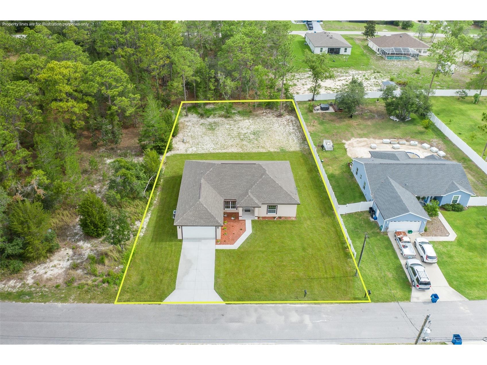 11277 Fool Duck Avenue Weeki Wachee FL 34613 W7880851 image2