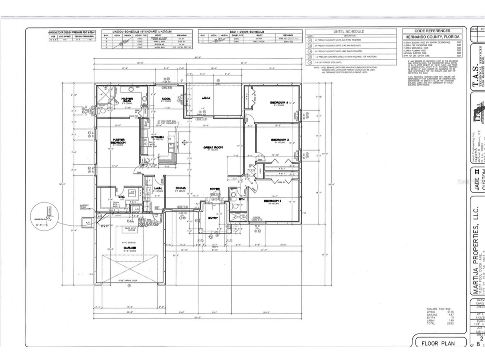 11277 Fool Duck Avenue Weeki Wachee FL 34613 W7880851 image4