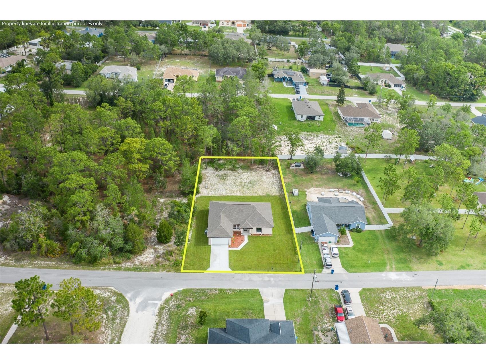 11277 Fool Duck Avenue Weeki Wachee FL 34613 W7880851 image52