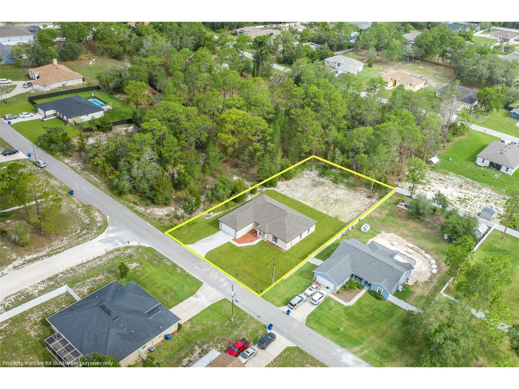 11277 Fool Duck Avenue Weeki Wachee FL 34613 W7880851 image54